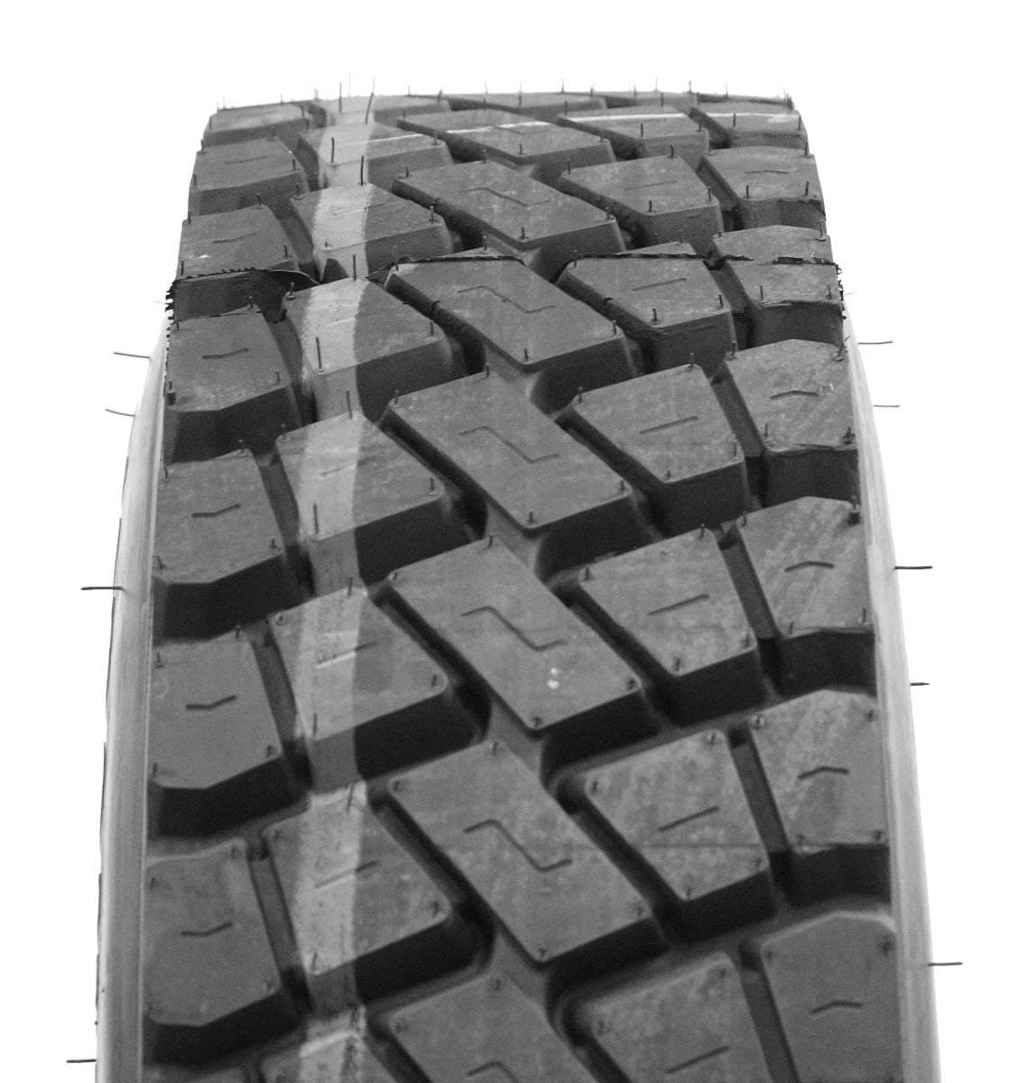 Rigdon 435 315/80 R22.5 156/150K
