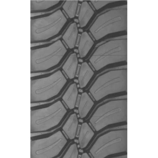 Rigdon 630 315/80 R22.5 156K Ganzjahr runderneuert – Bild 2