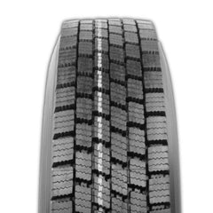Rigdon 621 315/70 R22.5 154/150L Ganzjahr runderneuert