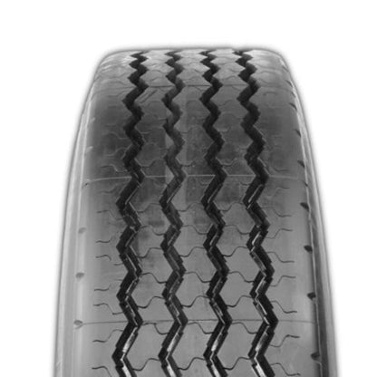 Rigdon 502 (kaltrunderneuert) M+S R-ZA 1.RE 10.00 R22.5 140K Sommer runderneuert