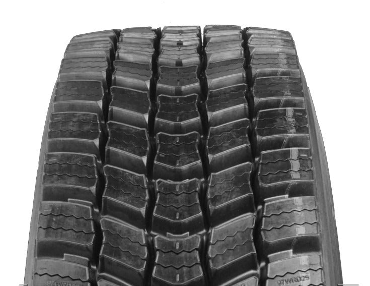 Rigdon WRD front OH 315/70 R22.5 154/150L
