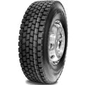 Rigdon 44 2.RE (heißrunderneuert) DA R-DE2 M+S 3PMSF 315/80 R22.5 154L Ganzjahr runderneuert