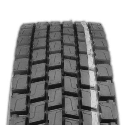 Rigdon 44 2.RE (heißrunderneuert) DA R-DE2 M+S 3PMSF 315/80 R22.5 154L Ganzjahr runderneuert – Bild 2