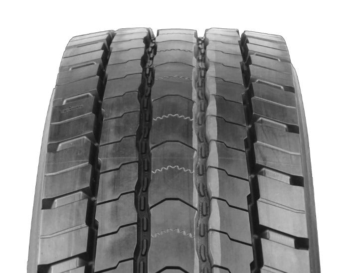 Rigdon 700 295/60 R22.5 150/147K