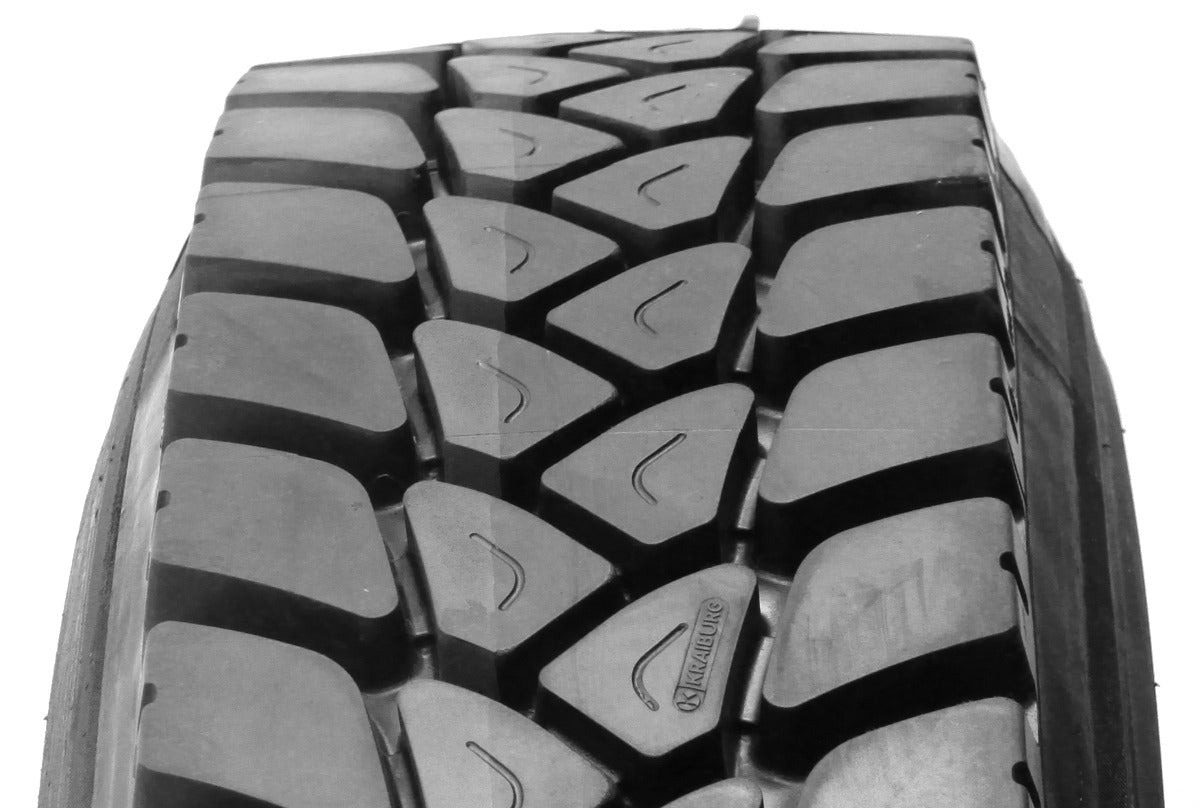 Rigdon 610 13.00 R22.5 156/150L