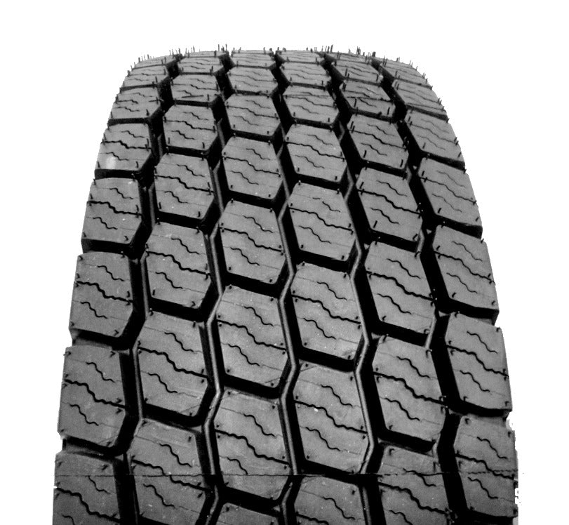 Rigdon 418 295/60 R22.5 152M