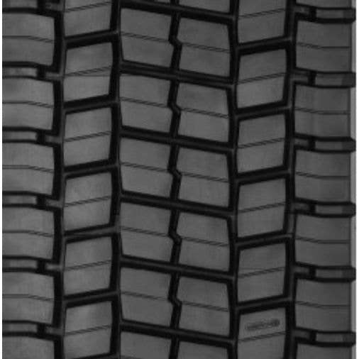 Rigdon 614 (kaltrunderneuert) R-M729 M+S 3PMSF 1.RE 295/60 R22.5 150K Ganzjahr runderneuert – Bild 2