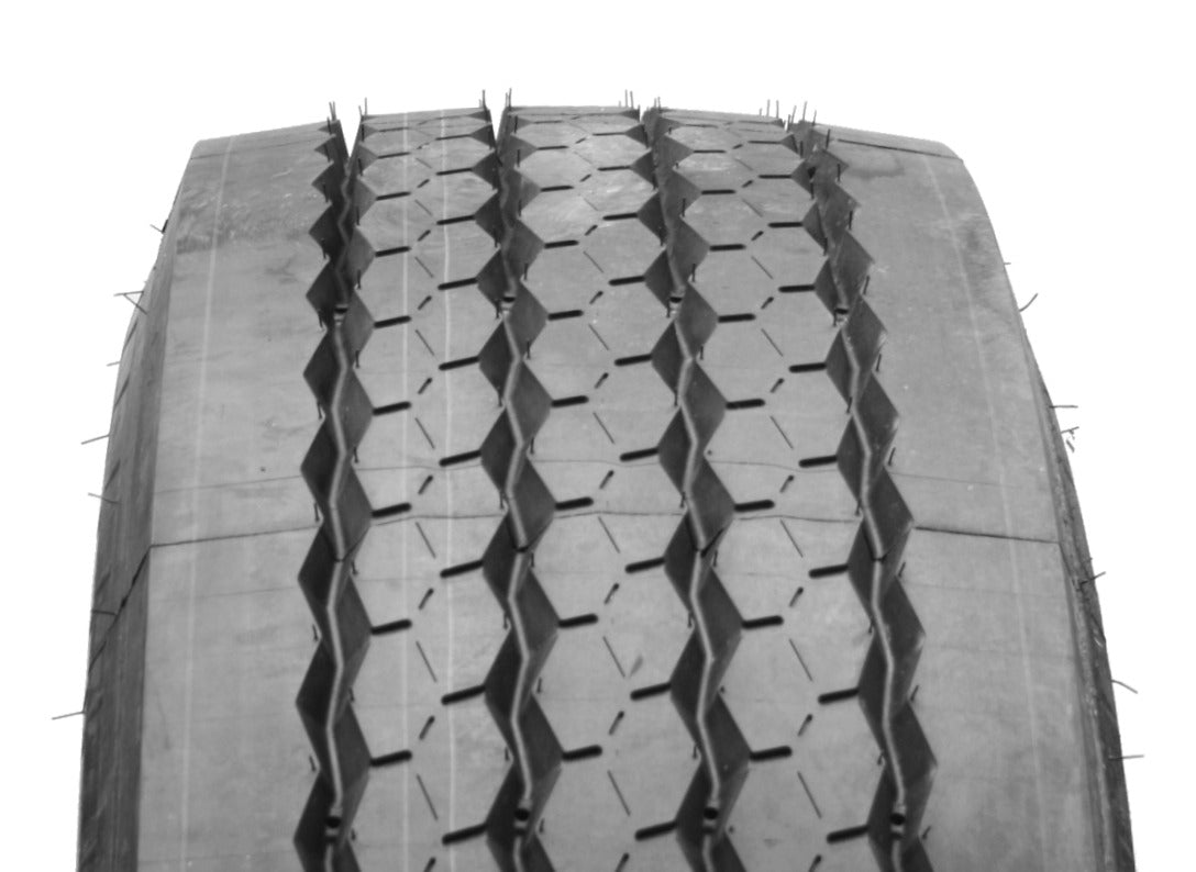 Rigdon 416 385/65 R22.5 160K