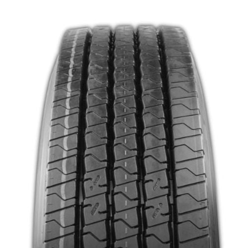 Rigdon 608 (kaltrunderneuert) R-ZE2+ M+S 3PMSF 1.RE 295/80 R22.5 152M Ganzjahr runderneuert