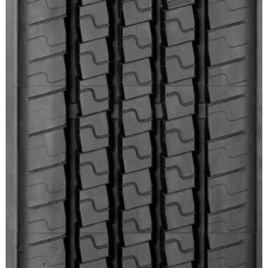 Rigdon 608 (kaltrunderneuert) R-ZE2+ M+S 3PMSF 1.RE 295/80 R22.5 152M Ganzjahr runderneuert – Bild 2