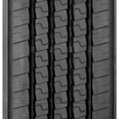 Rigdon 608 (kaltrunderneuert) R-ZE2+ M+S 3PMSF 1.RE 295/80 R22.5 152M Ganzjahr runderneuert – Bild 2
