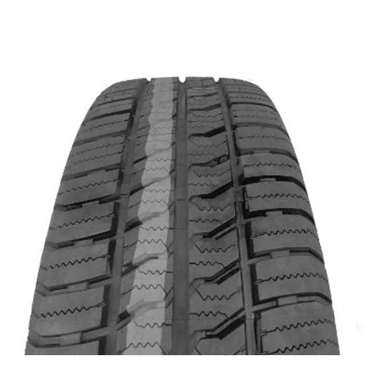 Rigdon 121 M+S 3PMSF (heißrunderneuert) 235/65R16C 115/113R Ganzjahr