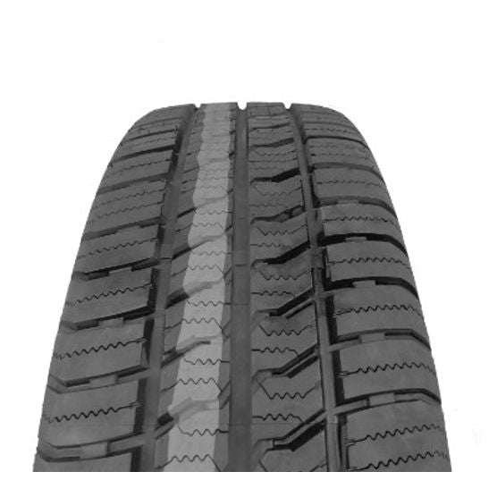 Rigdon 121 M+S 3PMSF (heißrunderneuert) 235/65R16C 115/113R Ganzjahr