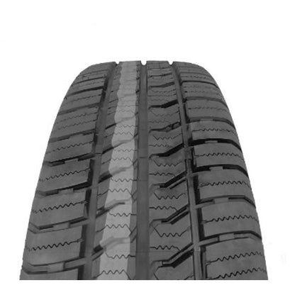 Rigdon 121 M+S 3PMSF (heißrunderneuert) 235/65R16C 115/113R Ganzjahr runderneuert