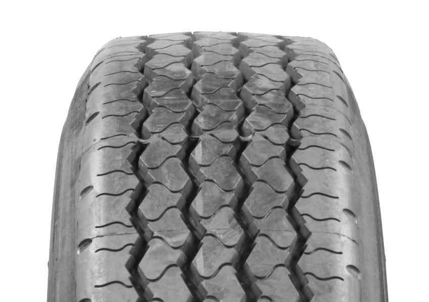 Rigdon 502 205/65 R17.5 129/127J