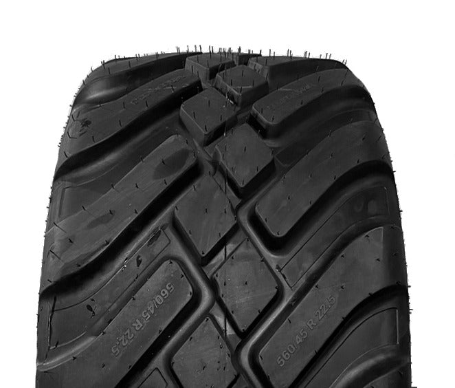 Özka AGRIGOR20 500/60 R22.5 155D