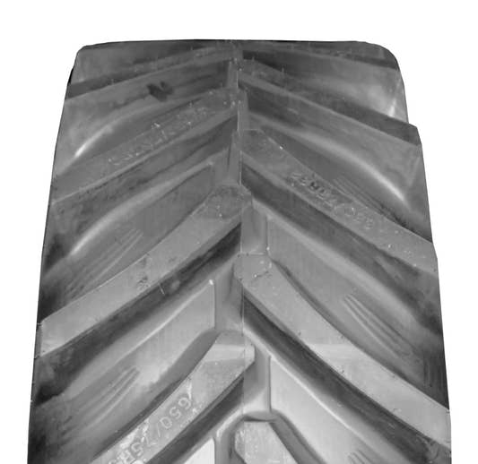 GTK RS200 600/70 R30 158A8