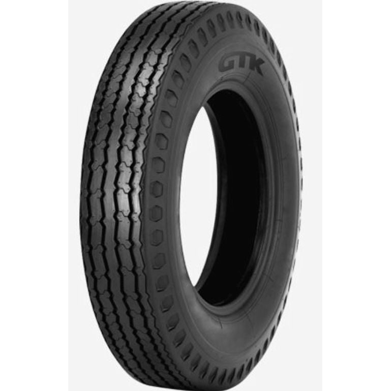 GTK KM-400 (TT) 10PR 6.50-16C Sommer