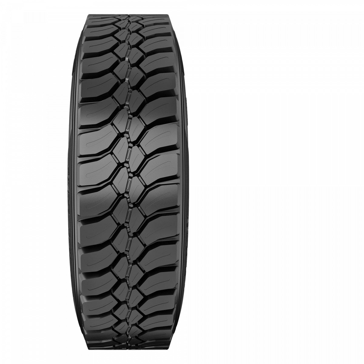 Berliner B228 Premium (heißrunderneuert) M+S 3PMSF incl. 1a Karkasse 315/80 R22.5 156/150J Ganzjahr runderneuert – Bild 2