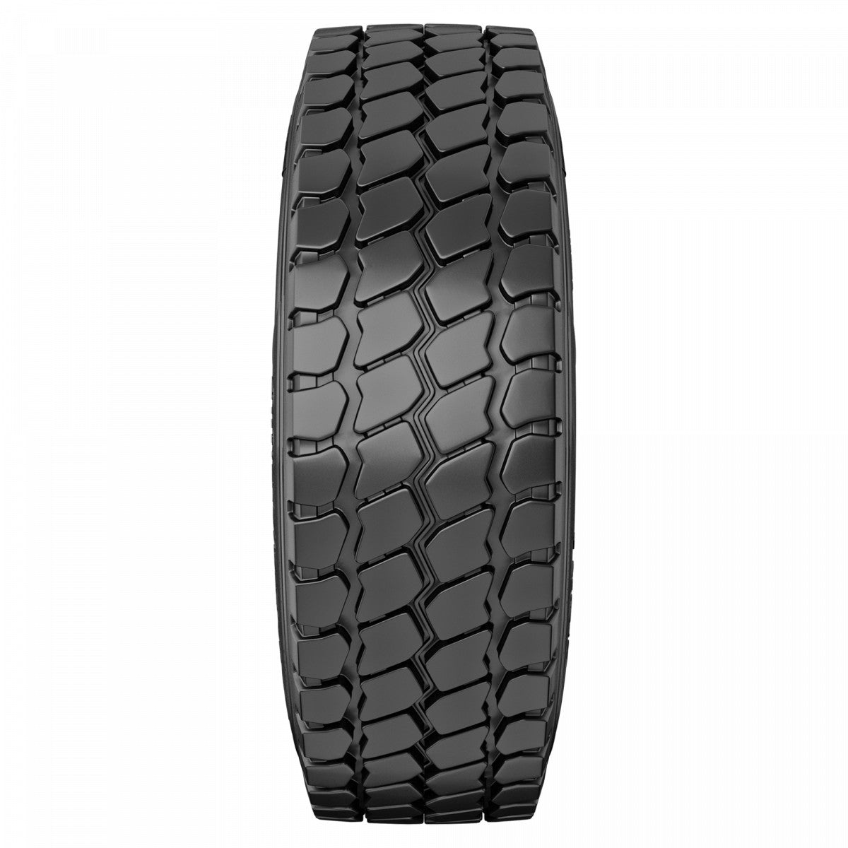 Berliner Y3Z Premium (heißrunderneuert) M+S 3PMSF incl. 1a Karkasse 385/65 R22.5 160J Ganzjahr runderneuert – Bild 2