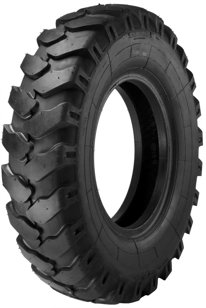 Berliner SG7 10.00-20 runderneuert