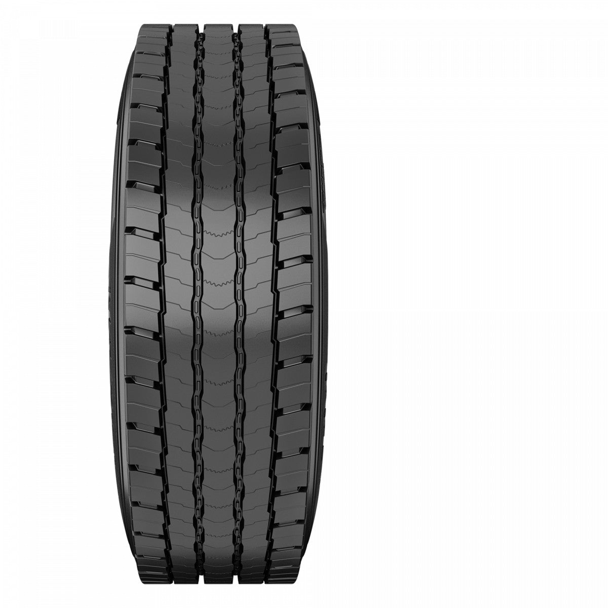 Berliner B700 Premium (heißrunderneuert) M+S 3PMSF incl. 1a Karkasse 315/70 R22.5 154/150L Ganzjahr runderneuert – Bild 2