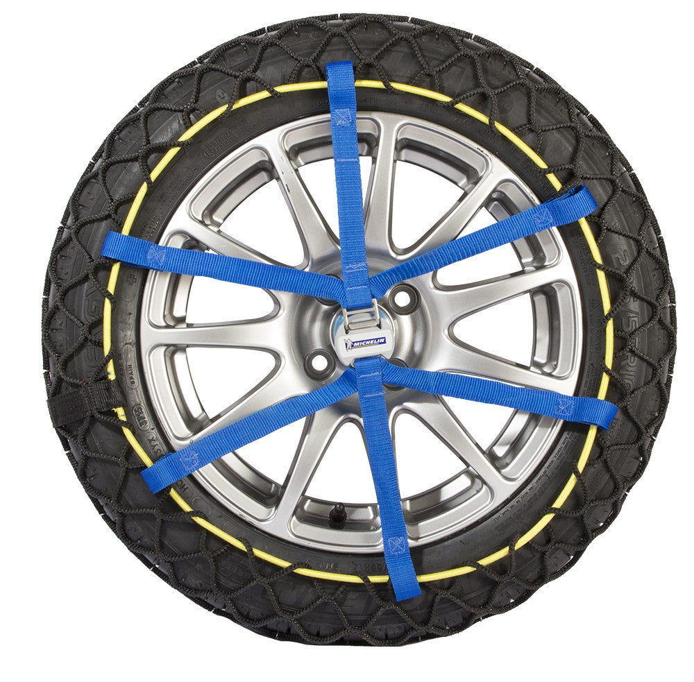 Michelin-Helix Schneekette EASY GRIP EVOLUTION Evo 12 – Bild 2