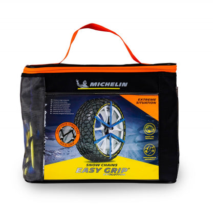 Michelin-Helix Schneekette EASY GRIP EVOLUTION Evo 12 – Bild 3