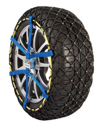 Michelin-Helix Schneekette EASY GRIP EVOLUTION Evo 15