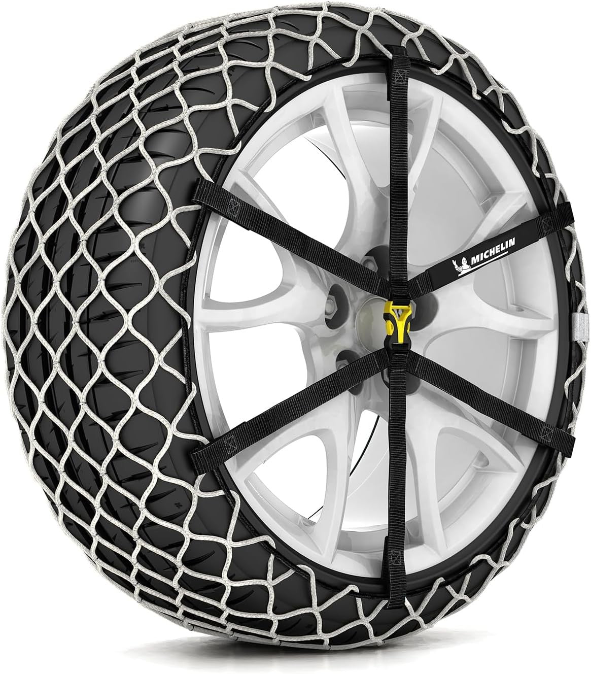 Michelin-Helix Schneekette EASY GRIP Limited E 12