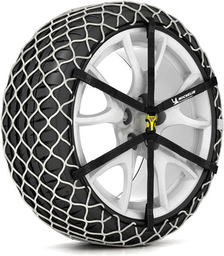 Michelin-Helix Schneekette EASY GRIP Limited E 13