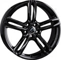Damina Performance DM03 black Alufelge