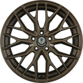 Königsräder KR3 Bronze Glossy Alufelge 8.5x19 Zoll ET30 LK 5x112 ML66.6