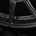 Damina Performance DM13 Superlight Anthrazit Alufelge 8.5x19 Zoll ET28 LK 5x112 ML66.6