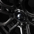 Damina Performance DM13 Superlight Anthrazit Alufelge 8.5x19 Zoll ET35 LK 5x120 ML72.6