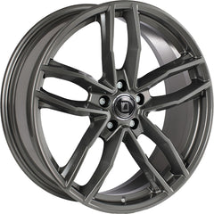 Diewe Alito platins Alufelge 9x20 Zoll ET35 LK 5x112 ML66.6