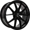 Diewe Alla neros 9.5x22 ET55 - LK5/112 ML66.6