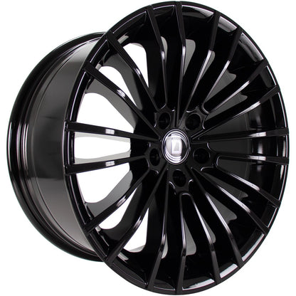 Diewe Presto neros 9.5x21 ET30 - LK5/112 ML66.6
