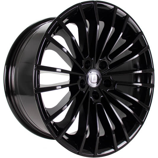 Diewe Presto neros 9.5x21 ET35 - LK5/120 ML64.1