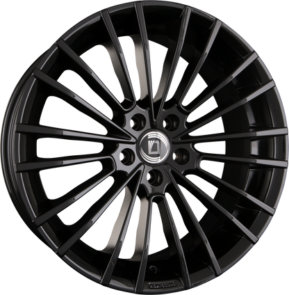 Diewe Presto neros Alufelge 10.5x21 Zoll ET48 LK 5x114.3 ML64.1 – Bild 4