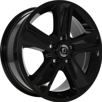 Arcasting Mammut neros 7x17 ET45 - LK5/112 ML66.6