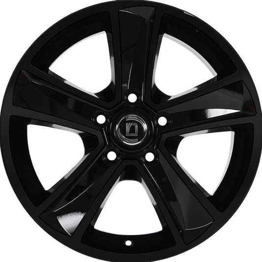 Arcasting Mammut neros 7x17 ET45 - LK5/112 ML66.6