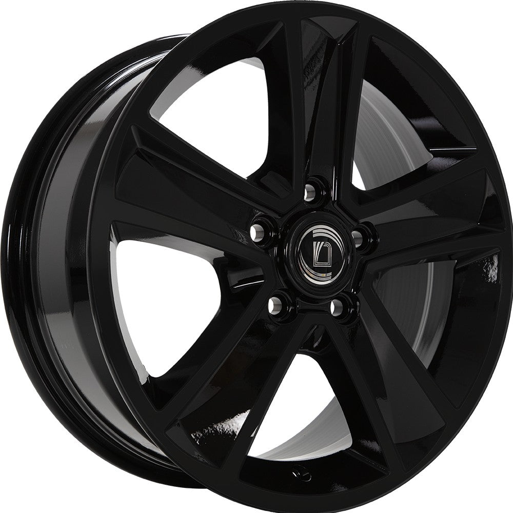 Arcasting Mammut neros 7x16 ET42 - LK5/108 ML65.1