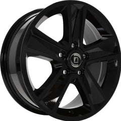 Arcasting Mammut neros Alufelge 7x16 Zoll ET42 LK 5x108 ML65.1