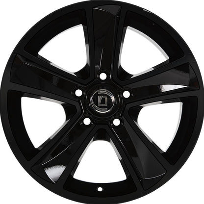 Arcasting Mammut neros 7x16 ET42 - LK5/108 ML65.1
