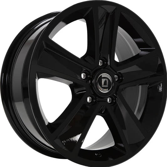 Arcasting Mammut neros 7x16 ET50 - LK5/160 ML65.1