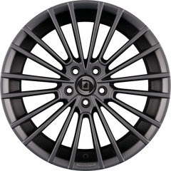 Diewe Presto Platin Alufelge 10.5x22 Zoll ET20 LK 5x112 ML66.6