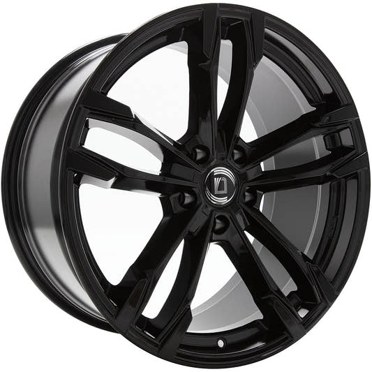 Diewe Avio neros Alufelge 9x20 Zoll ET25 LK 5x112 ML66.6