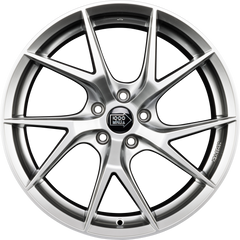 Diewe MM1012 Silver Alufelge 9x21 Zoll ET40 LK 5x112 ML66.6
