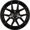 Diewe RF-01 Stardust Glossy Black Alufelge 8.5x20 Zoll ET35 LK 5x112 ML66.6